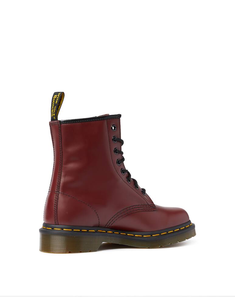 Dr. Martens 1460 Black Smooth - picture 4 Dr. Martens 1460 Black Smooth - picture 4