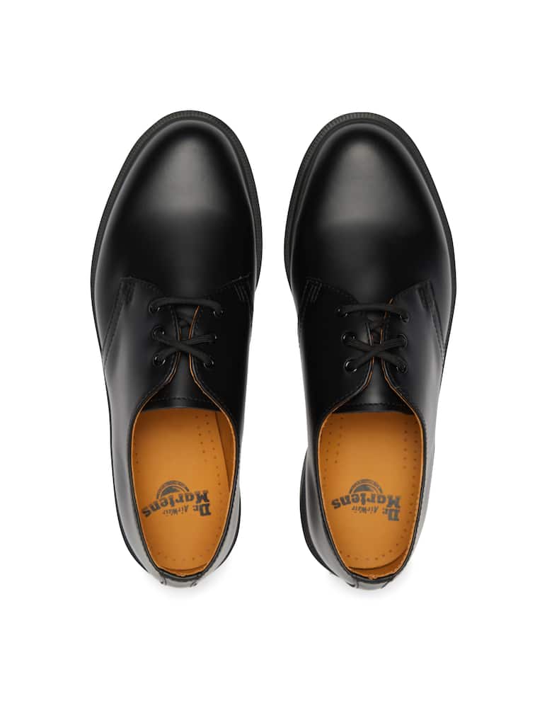 rinascente Dr. Martens 1461 narrow fit smooth shoes 