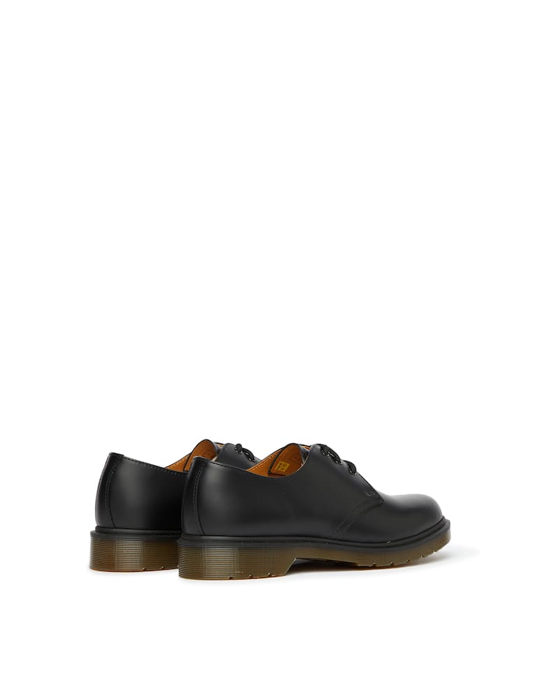 rinascente Dr. Martens 1461 narrow fit smooth shoes 