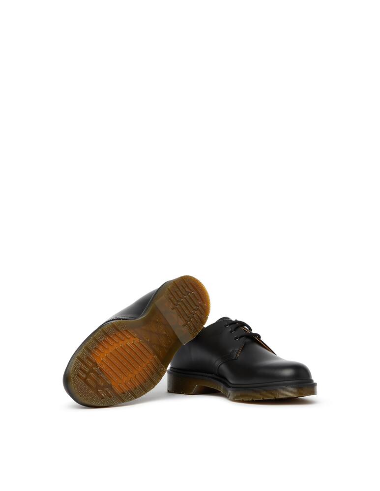 rinascente Dr. Martens 1461 narrow fit smooth shoes 