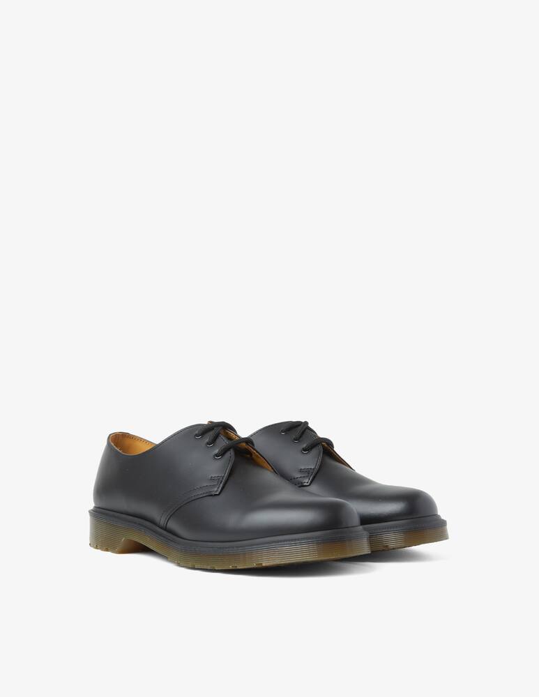 rinascente Dr. Martens 1461 narrow fit smooth shoes 