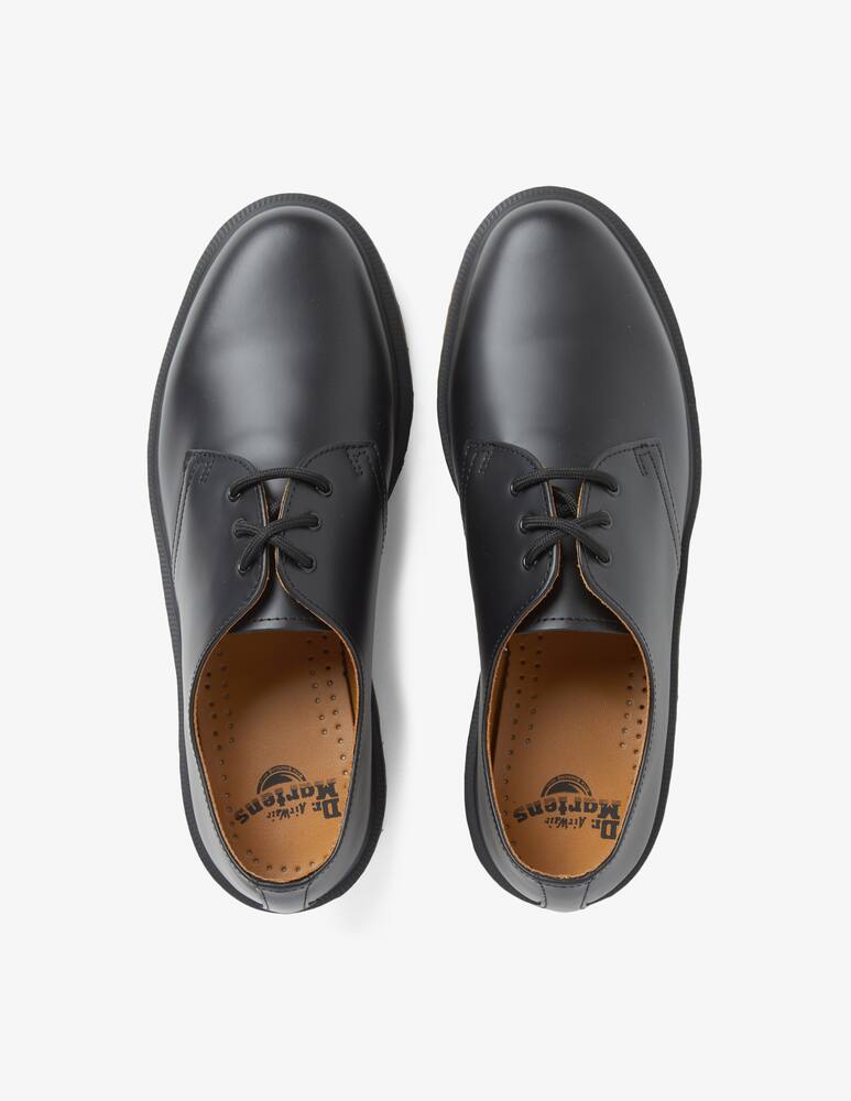 rinascente Dr. Martens 1461 narrow fit smooth shoes 