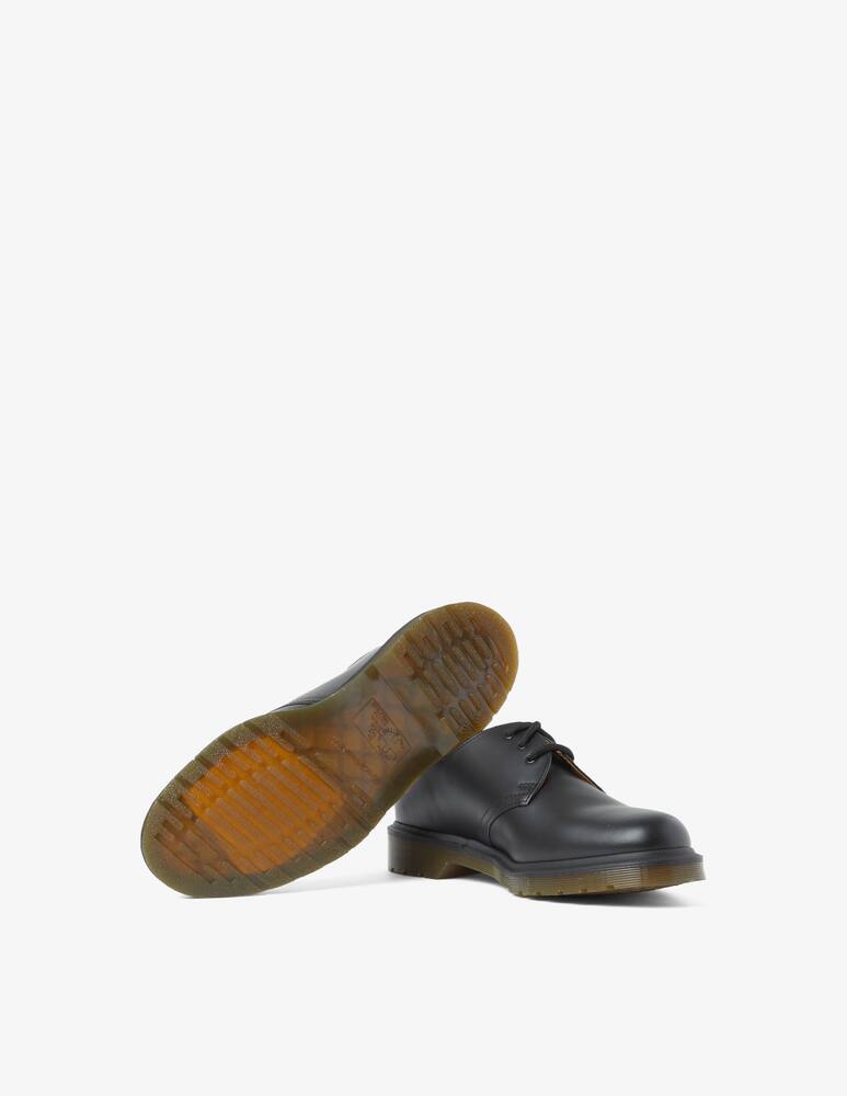 rinascente Dr. Martens 1461 narrow fit smooth shoes 