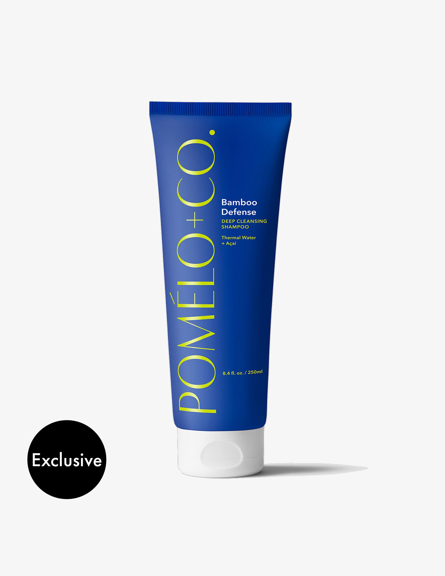 Acquista Pomélo+Co. Shampoo Bamboo Defense 250 ml su Rinascente