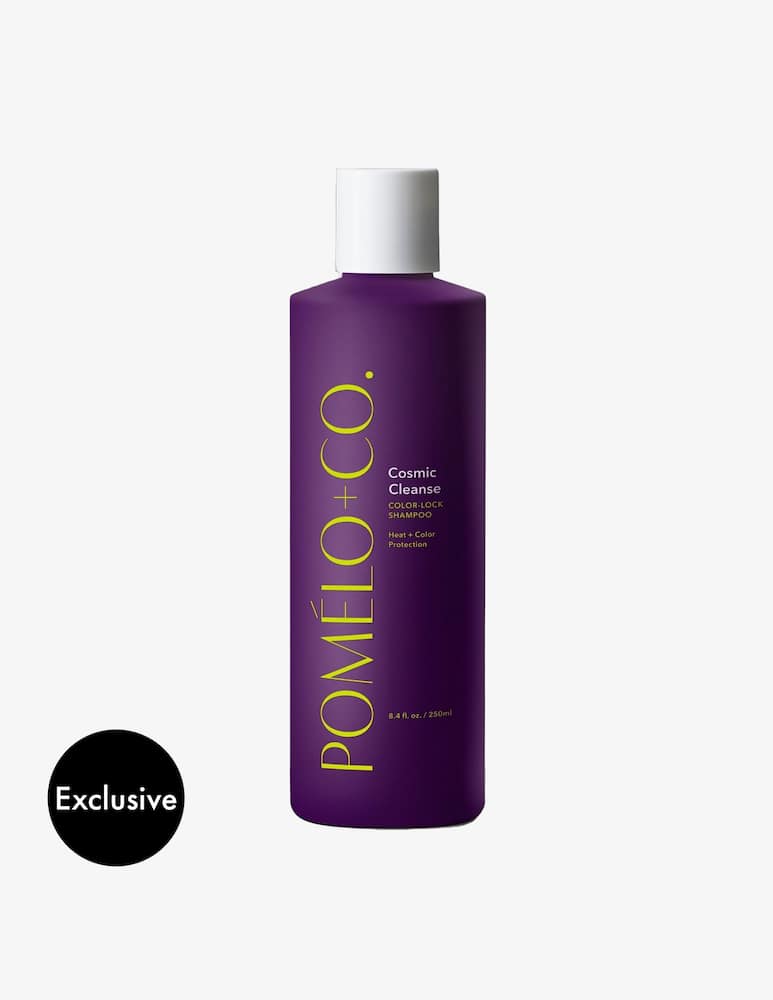 Pomélo+Co. Cosmic Cleanse Shampoo 250 ml - picture 1 Pomélo+Co. Cosmic Cleanse Shampoo 250 ml - picture 1