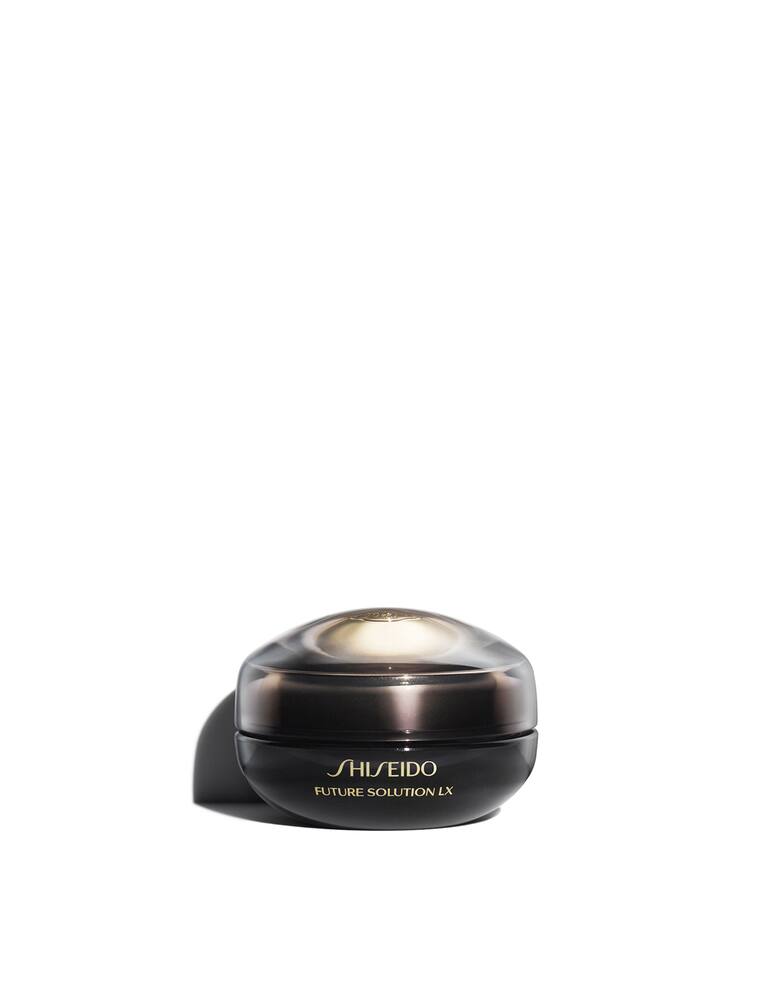 Shop Shiseido Eye and Lip Contour Regenerating Cream on Rinascente