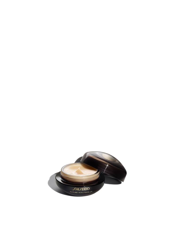 rinascente Shiseido Eye and Lip Contour Regenerating Crema Occhi e Labbra