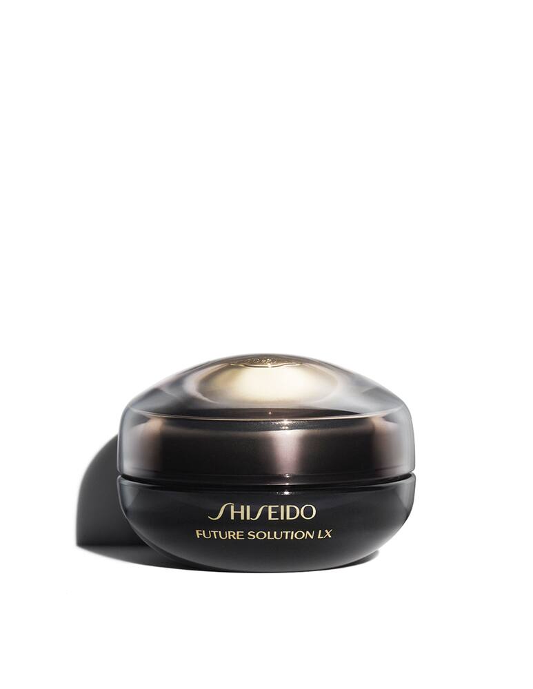 rinascente Shiseido Eye and Lip Contour Regenerating Crema Occhi e Labbra
