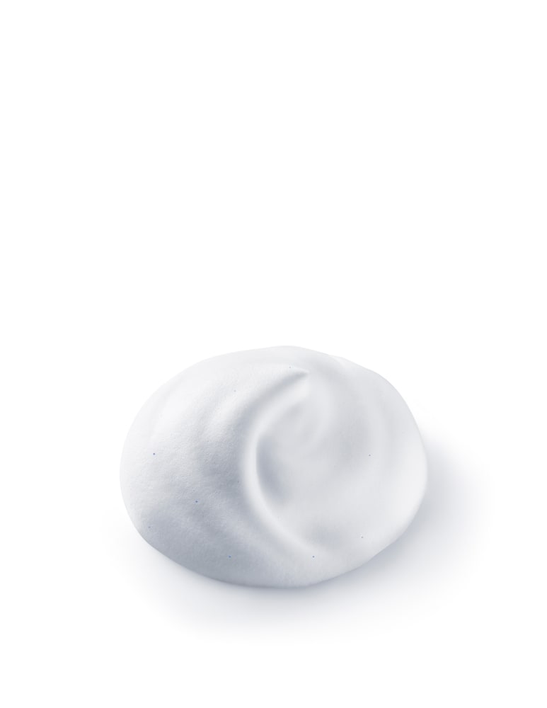Shiseido Deep Cleansing Foam Mousse Detergente - immagine 3 Shiseido Deep Cleansing Foam Mousse Detergente - immagine 3
