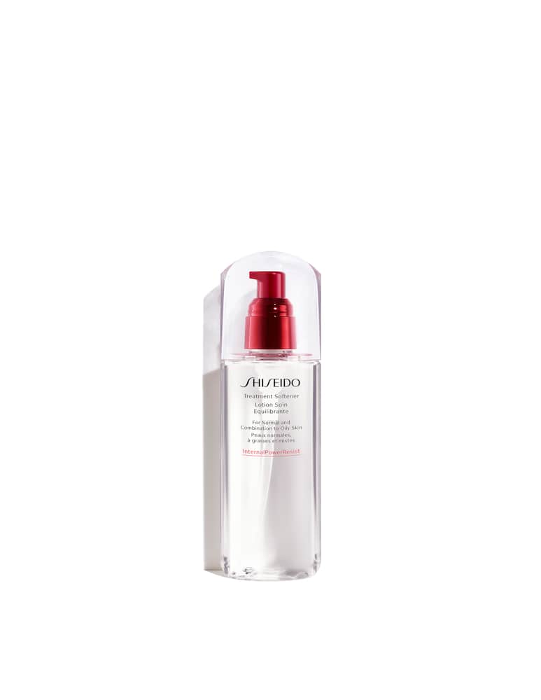 Shiseido Treatment Softener Lozione Viso - immagine 1 Shiseido Treatment Softener Lozione Viso - immagine 1