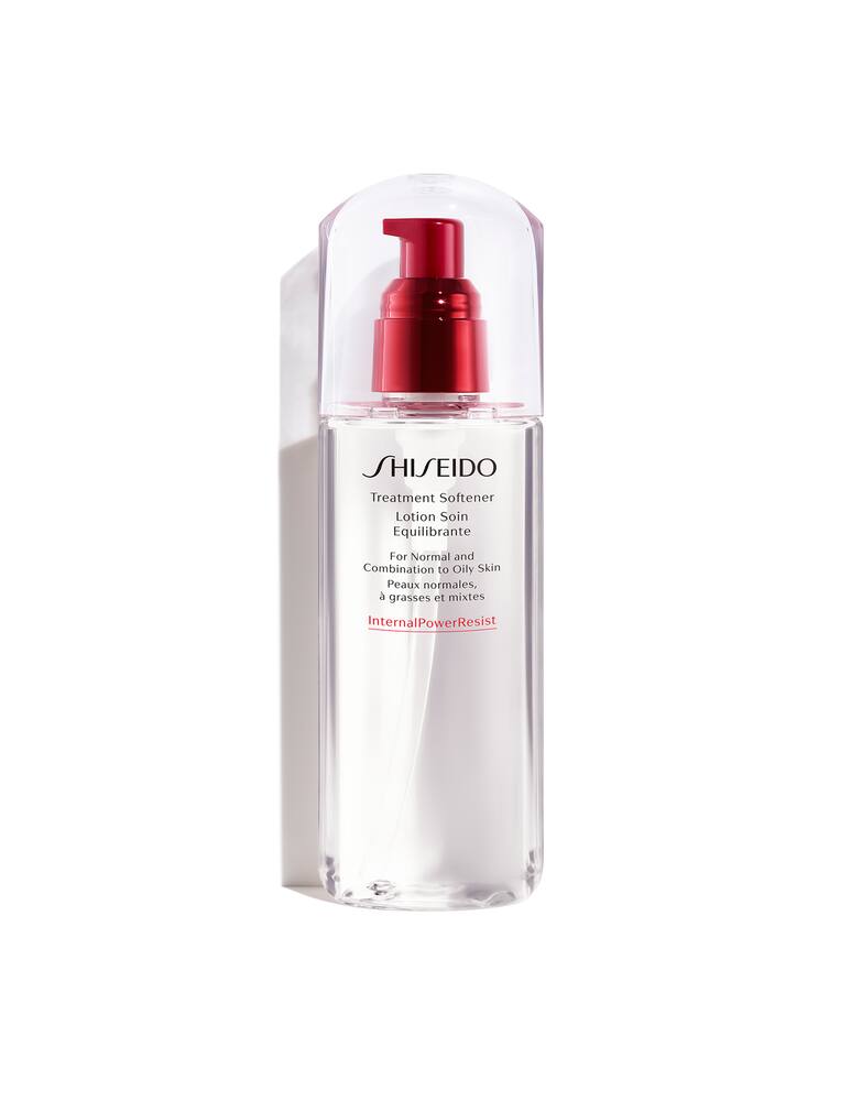 rinascente Shiseido Treatment Softener Lozione Viso
