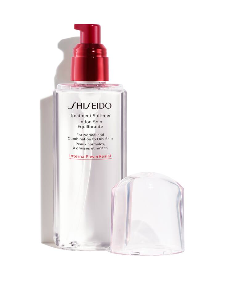 rinascente Shiseido Treatment Softener Lozione Viso