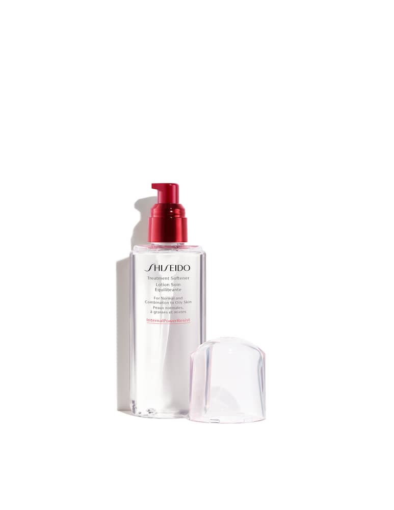 Shiseido Treatment Softener Lozione Viso - immagine 4 Shiseido Treatment Softener Lozione Viso - immagine 4