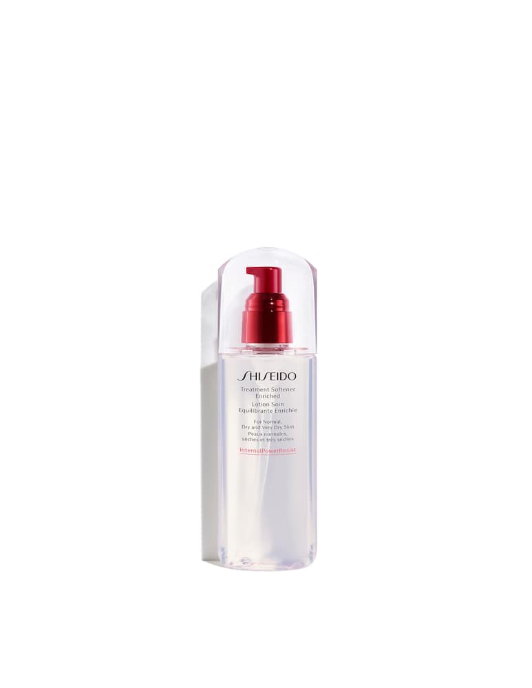 Shiseido Treatment Softener Enriched Lozione Viso - immagine 1 Shiseido Treatment Softener Enriched Lozione Viso - immagine 1