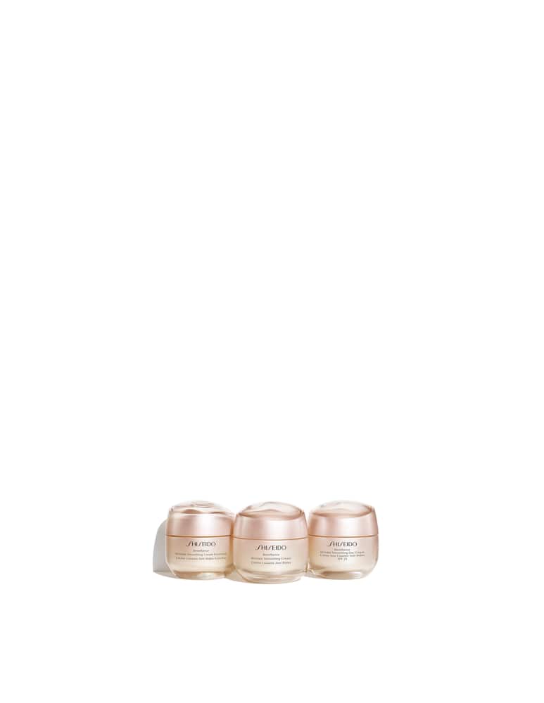 Shiseido Benefiance Wrinkle Smoothing Cream - picture 5 Shiseido Benefiance Wrinkle Smoothing Cream - picture 5