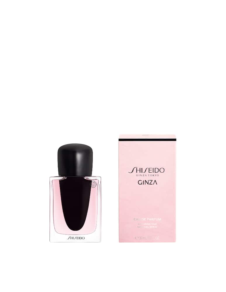 Shiseido Ginza Eau de Parfum - picture 2 Shiseido Ginza Eau de Parfum - picture 2