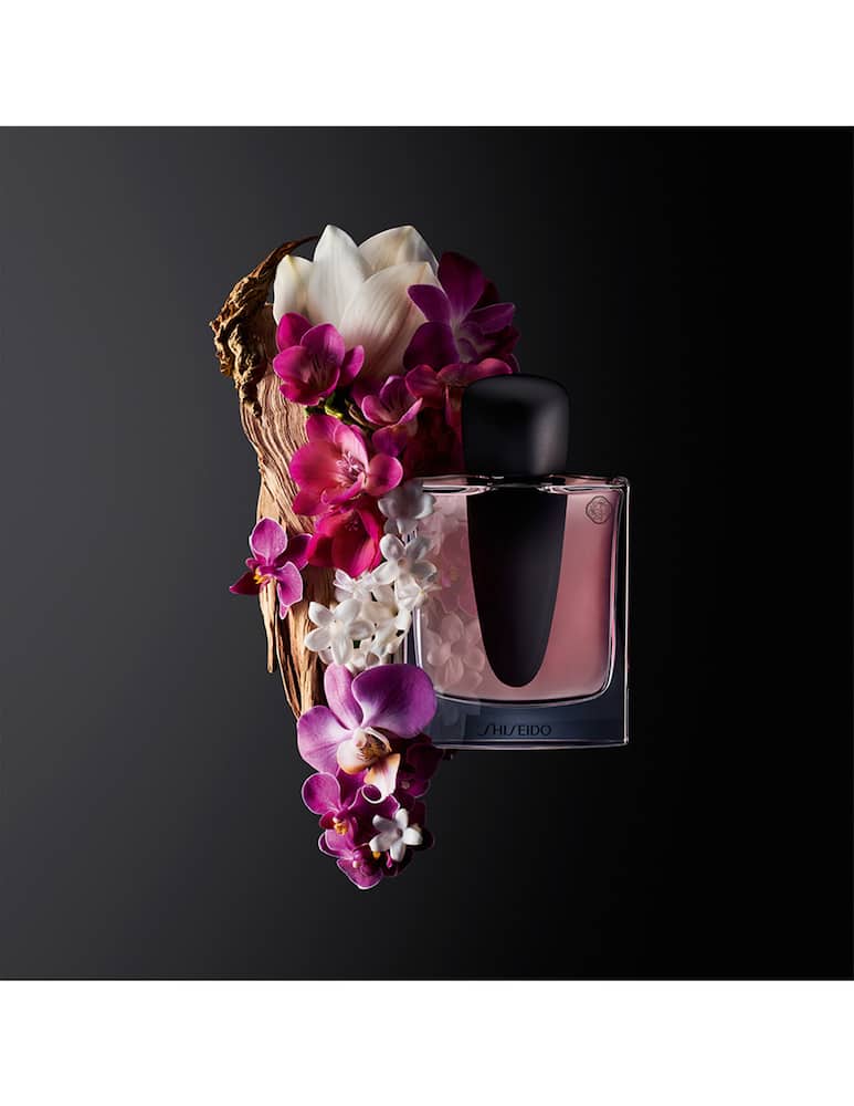 Shiseido Ginza Eau de Parfum - picture 3 Shiseido Ginza Eau de Parfum - picture 3