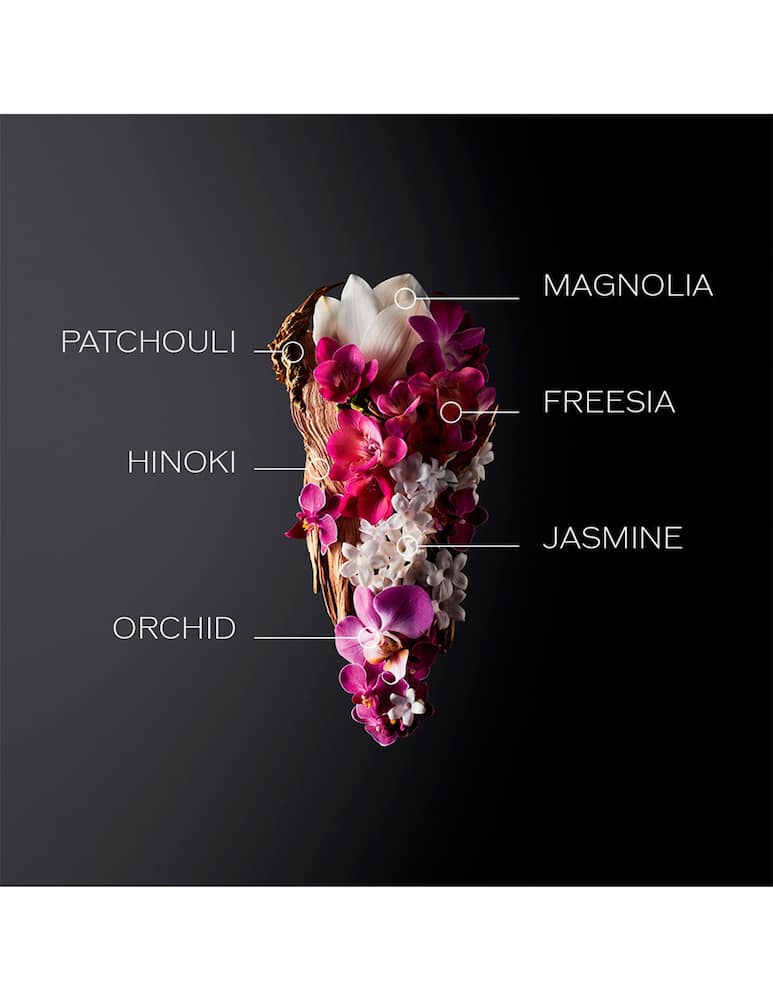 Shiseido Ginza Eau de Parfum - picture 4 Shiseido Ginza Eau de Parfum - picture 4