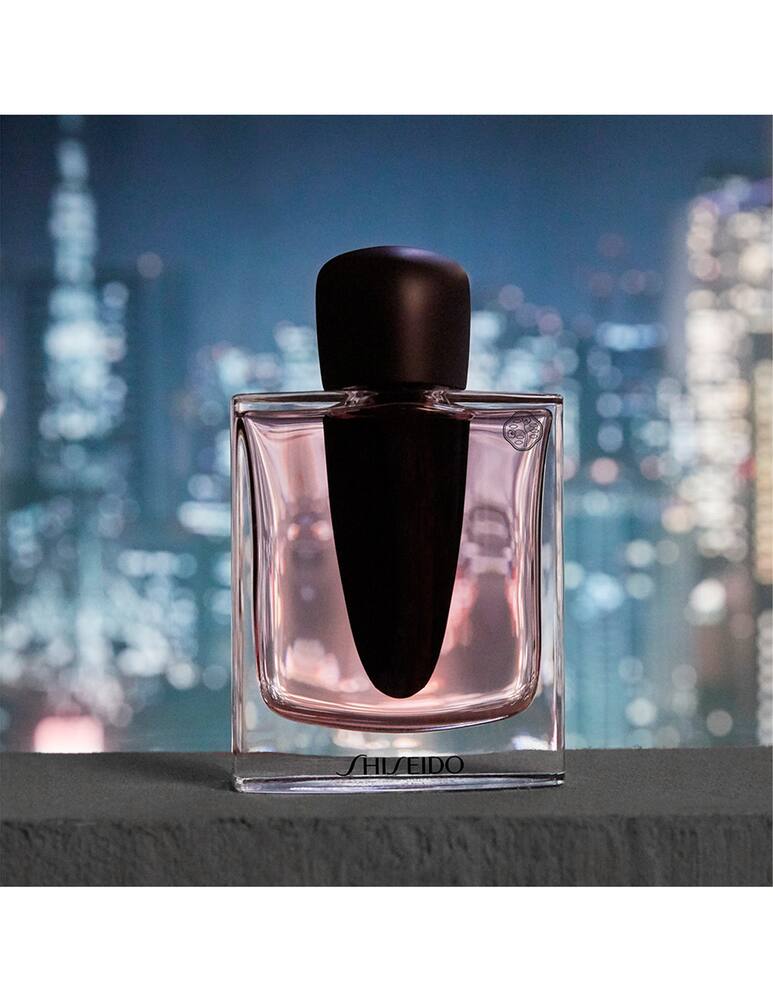 rinascente Shiseido Ginza Eau de Parfum 