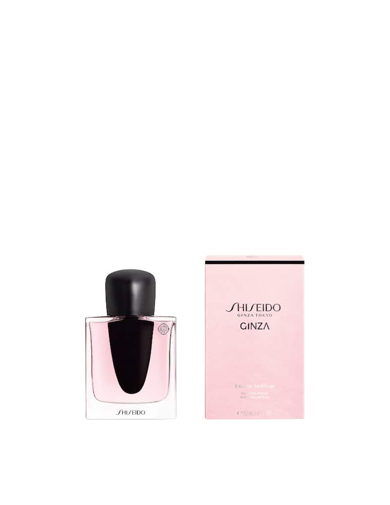 Shiseido Ginza Eau de Parfum  - immagine 2