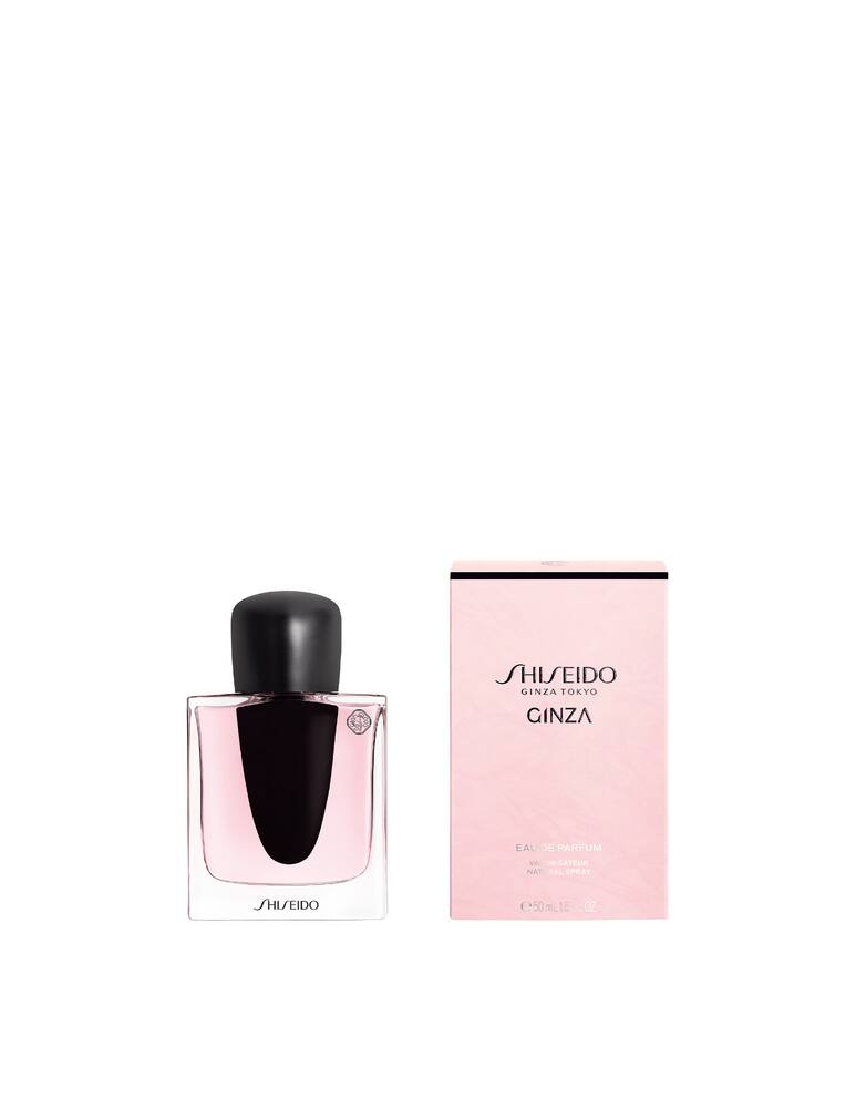 rinascente Shiseido Ginza Eau de Parfum 
