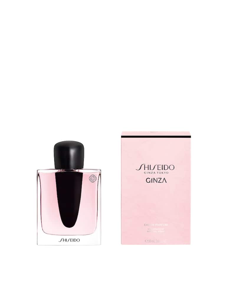 rinascente Shiseido Ginza Eau de Parfum