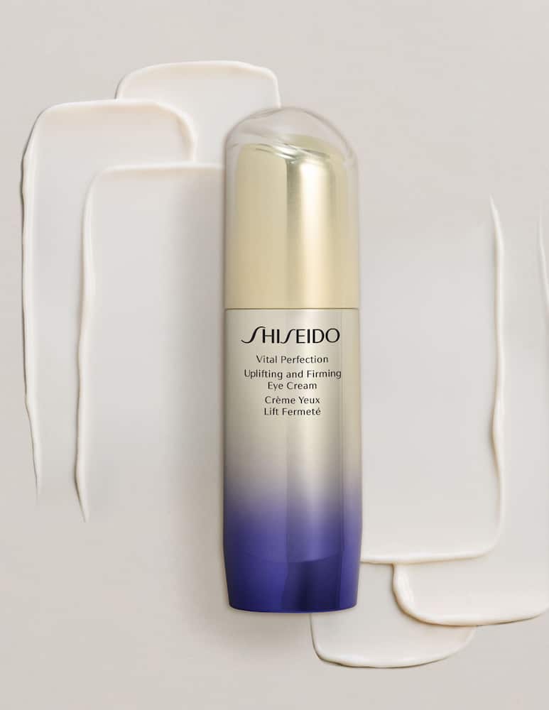 rinascente Shiseido Uplifting and Firming Crema per gli occhi
