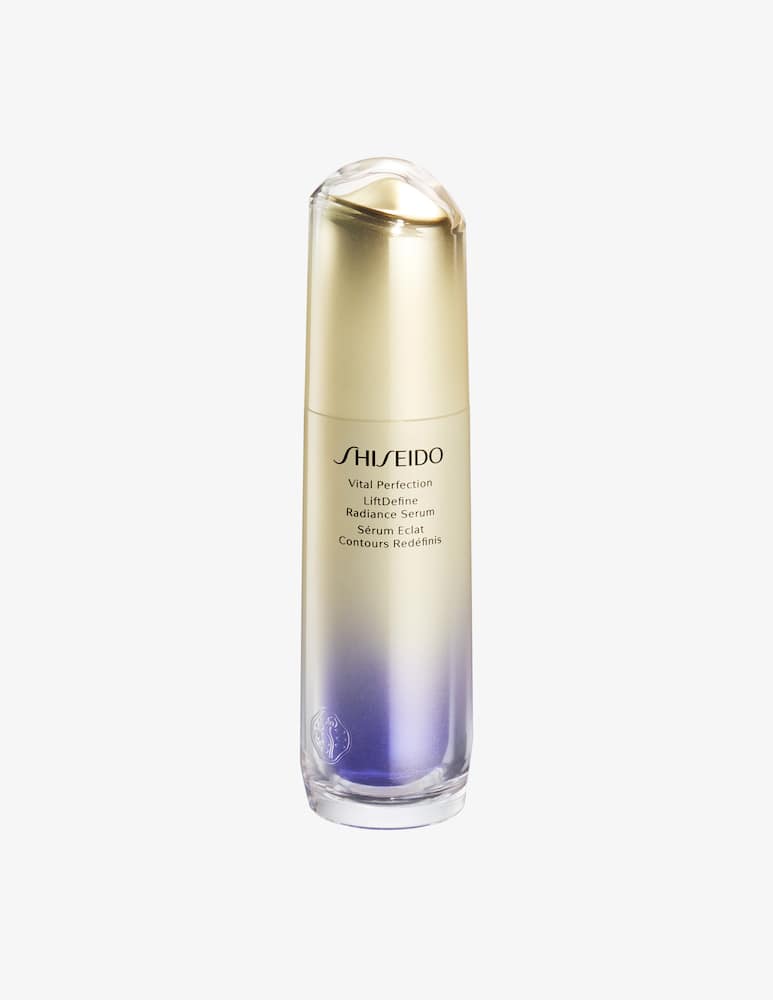 Shiseido LiftDefine Radiance Serum siero viso - immagine 1 Shiseido LiftDefine Radiance Serum siero viso - immagine 1