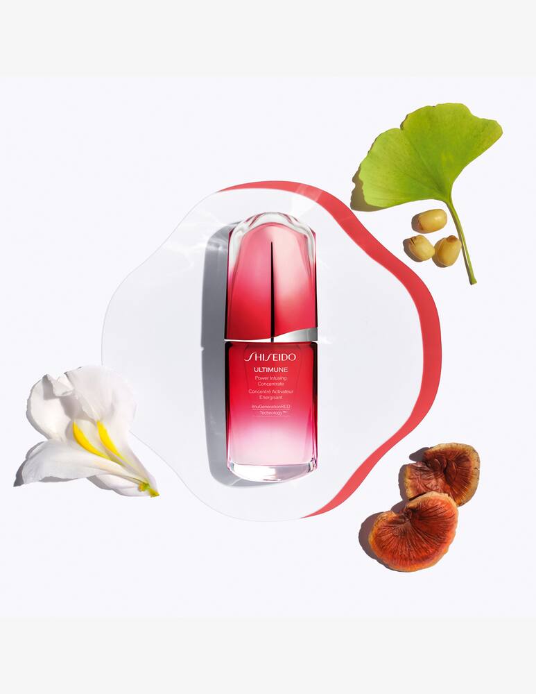 rinascente Shiseido Ultimune Power Infusing Concentrate 50 ml