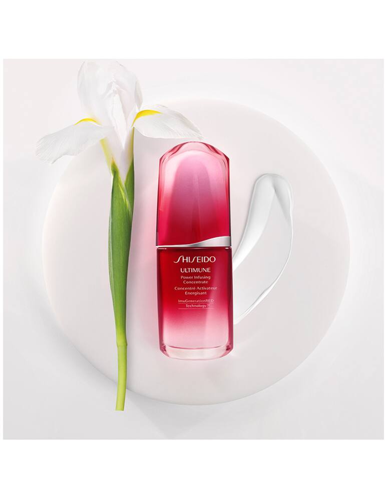 rinascente Shiseido Ultimune Power Infusing Concentrate 75 ml