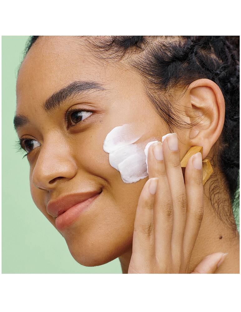 rinascente Shiseido Waso Color Control Oil-Free Moisturizer Crema Colorata