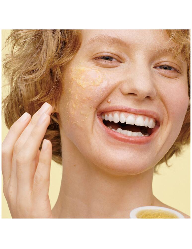 rinascente Shiseido Waso Beauty Sleeping Mask Maschera Notte