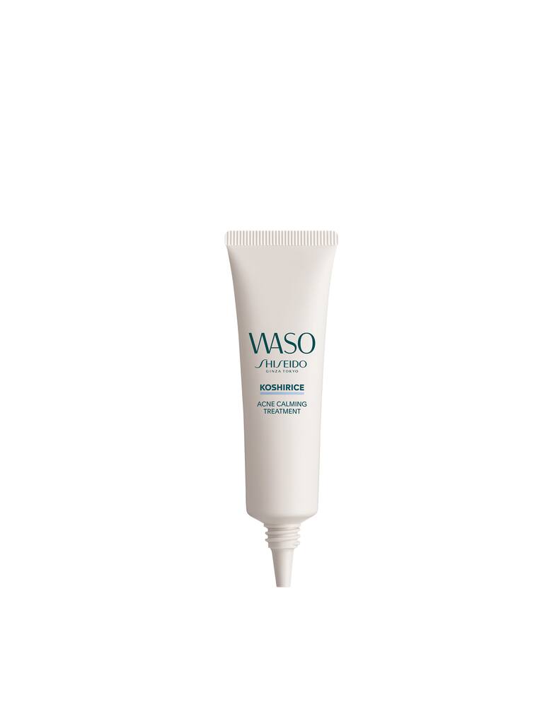 rinascente Shiseido Waso Calming Spot Treatment