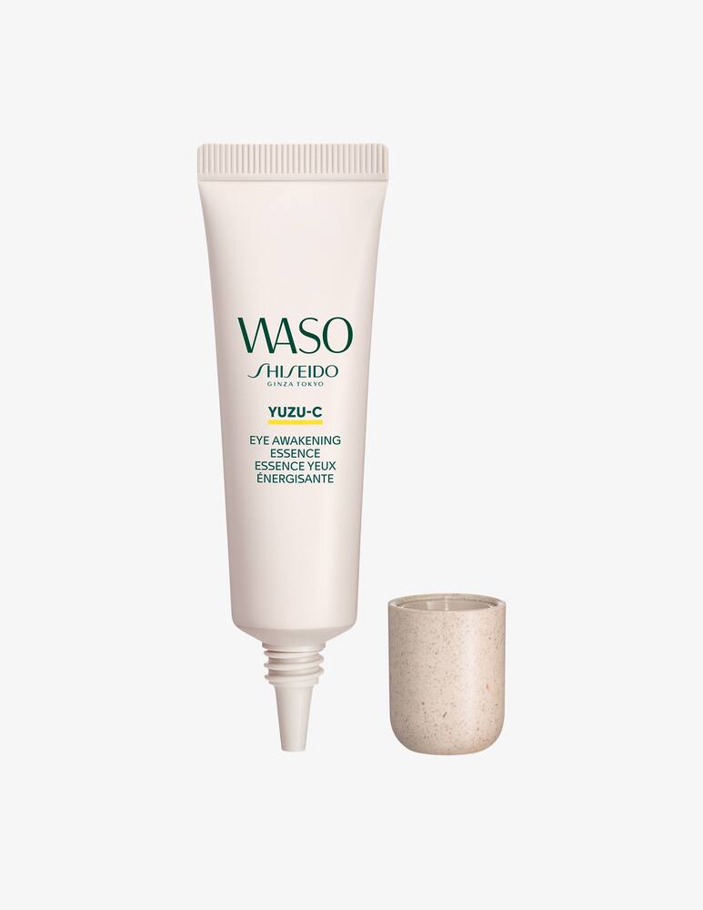 rinascente Shiseido Waso Yuzu C Eye Awakening Essence