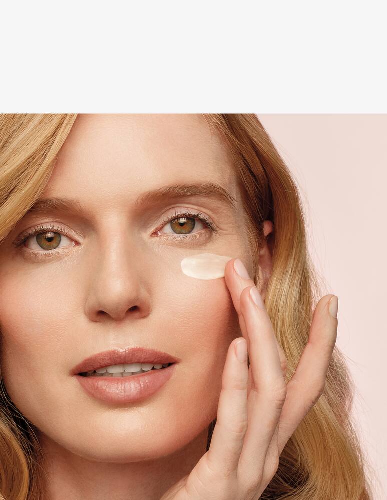 rinascente Shiseido Benefiance Wrinkle Smoothing Eye Cream