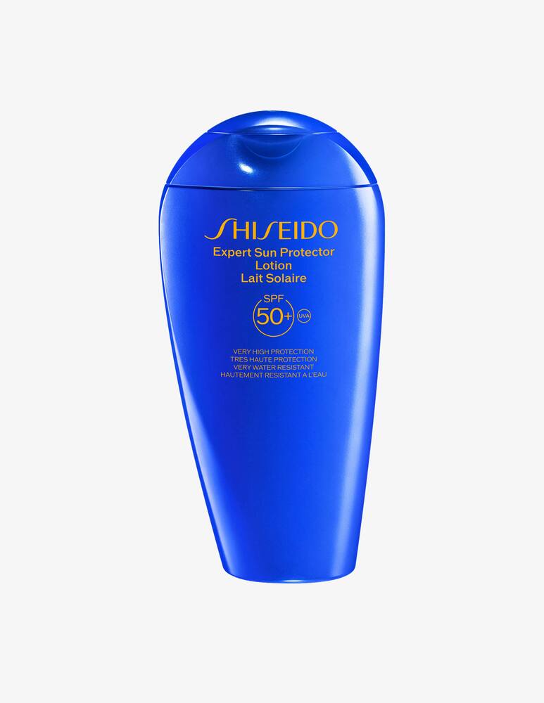 Shiseido Expert Sun Protector Lotion Spf50 - picture 1