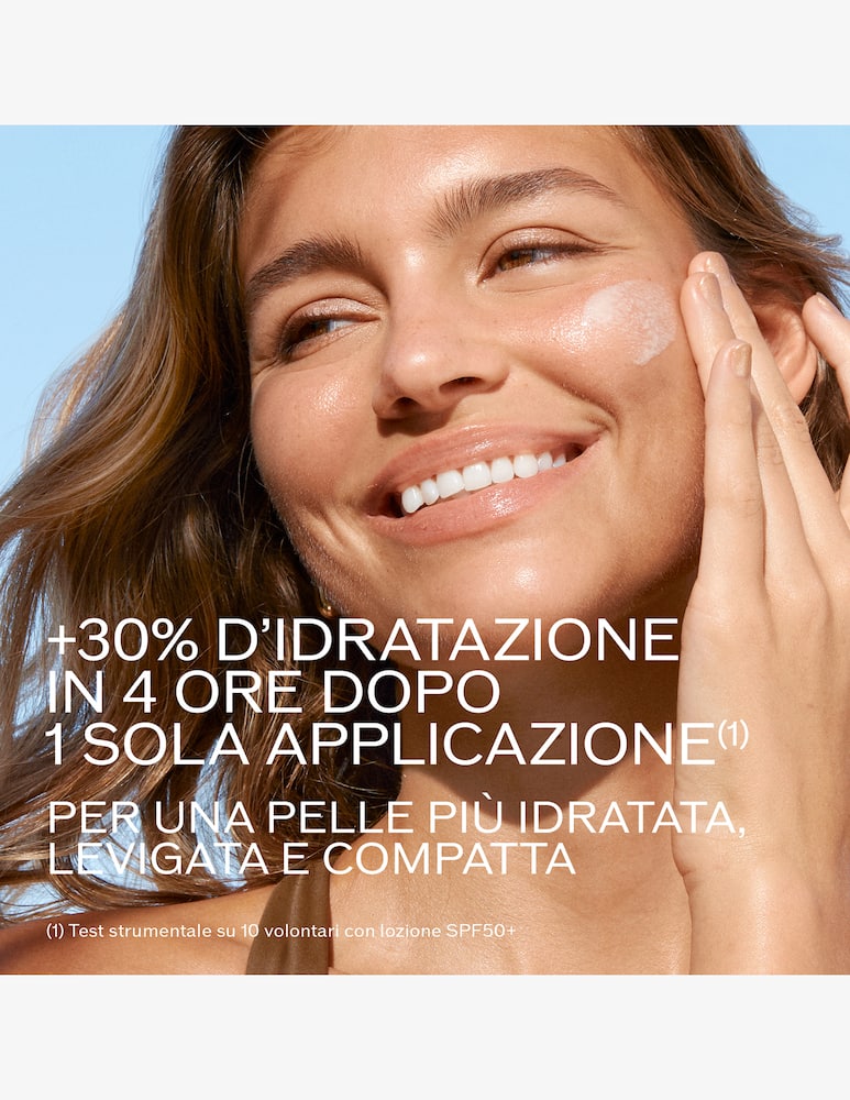 Shiseido Expert Sun Protector Lotion Spf50 - picture 3
