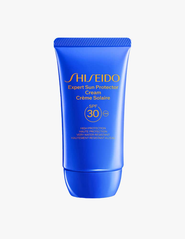 Shiseido Latte Solare Viso E Corpo Spf30 - immagine 1 Shiseido Latte Solare Viso E Corpo Spf30 - immagine 1