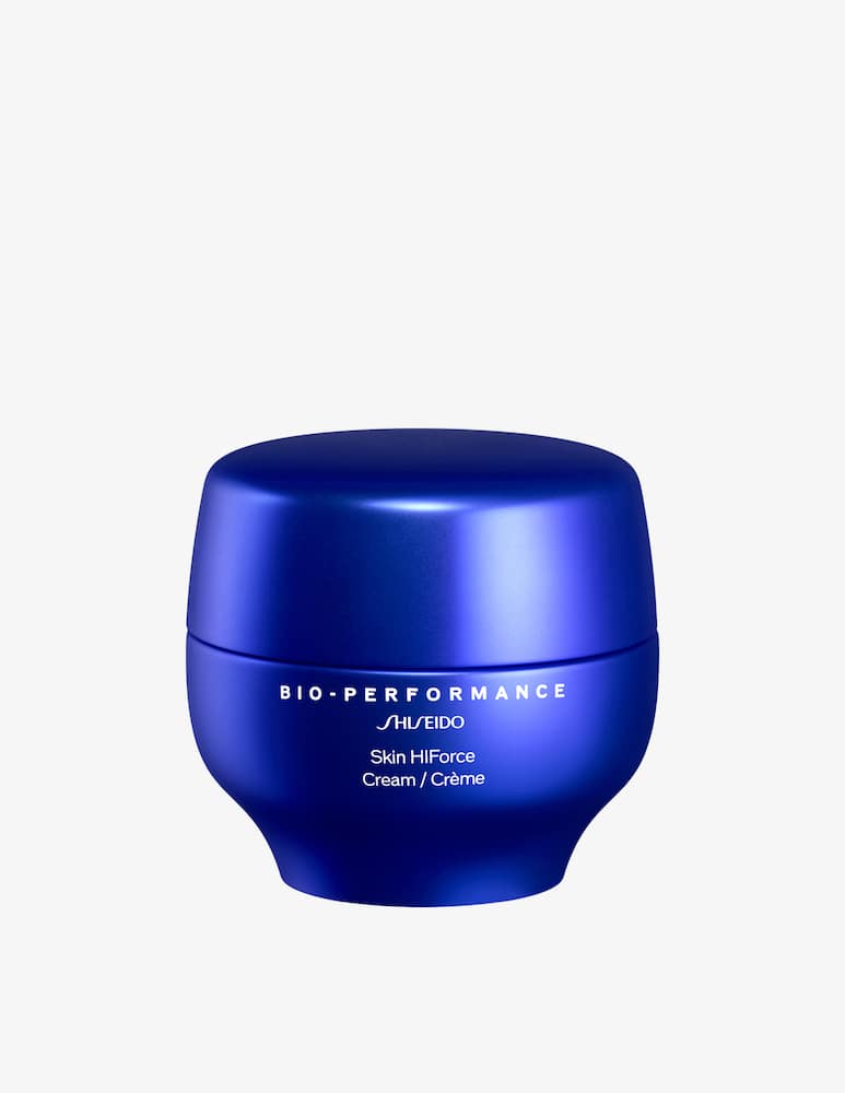 Shiseido Skin HIForce Cream - immagine 1 Shiseido Skin HIForce Cream - immagine 1