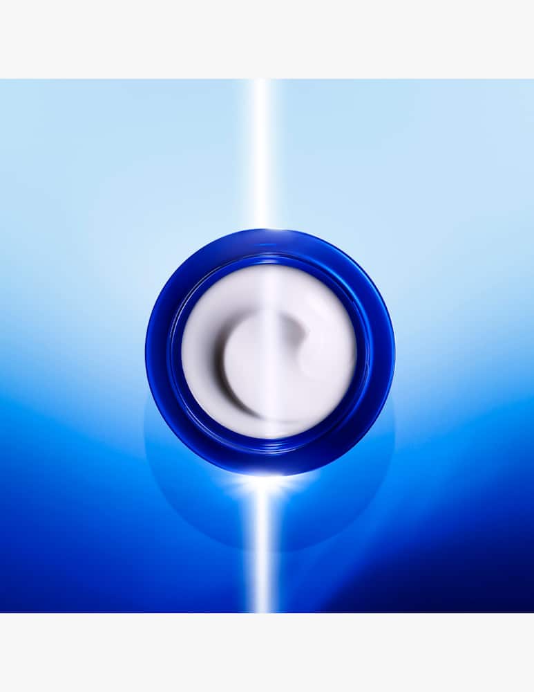 Shiseido Skin HIForce Cream - immagine 2 Shiseido Skin HIForce Cream - immagine 2