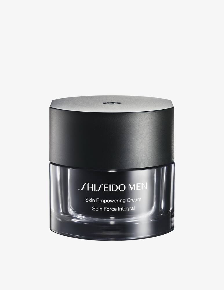 rinascente Shiseido SKIN EMPOWERING CREAM
