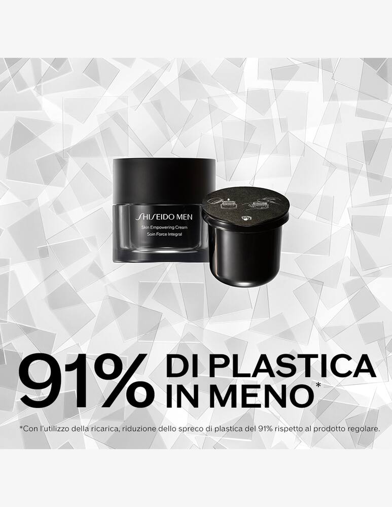 rinascente Shiseido SKIN EMPOWERING CREAM