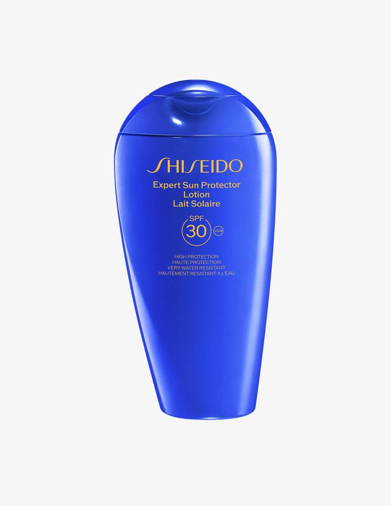 Shiseido Expert Sun Protector Lotion SPF30+ - picture 1 Shiseido Expert Sun Protector Lotion SPF30+ - picture 1