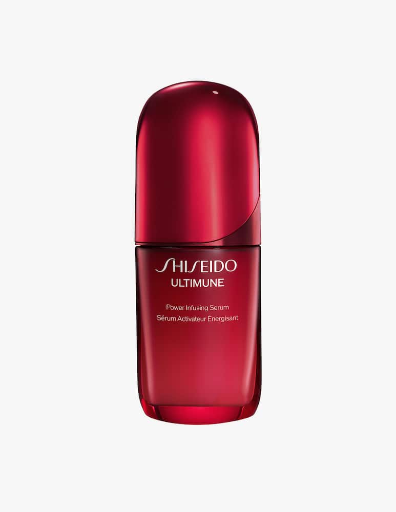 Shiseido Ultimune Power Infusing Serum - picture 1 Shiseido Ultimune Power Infusing Serum - picture 1