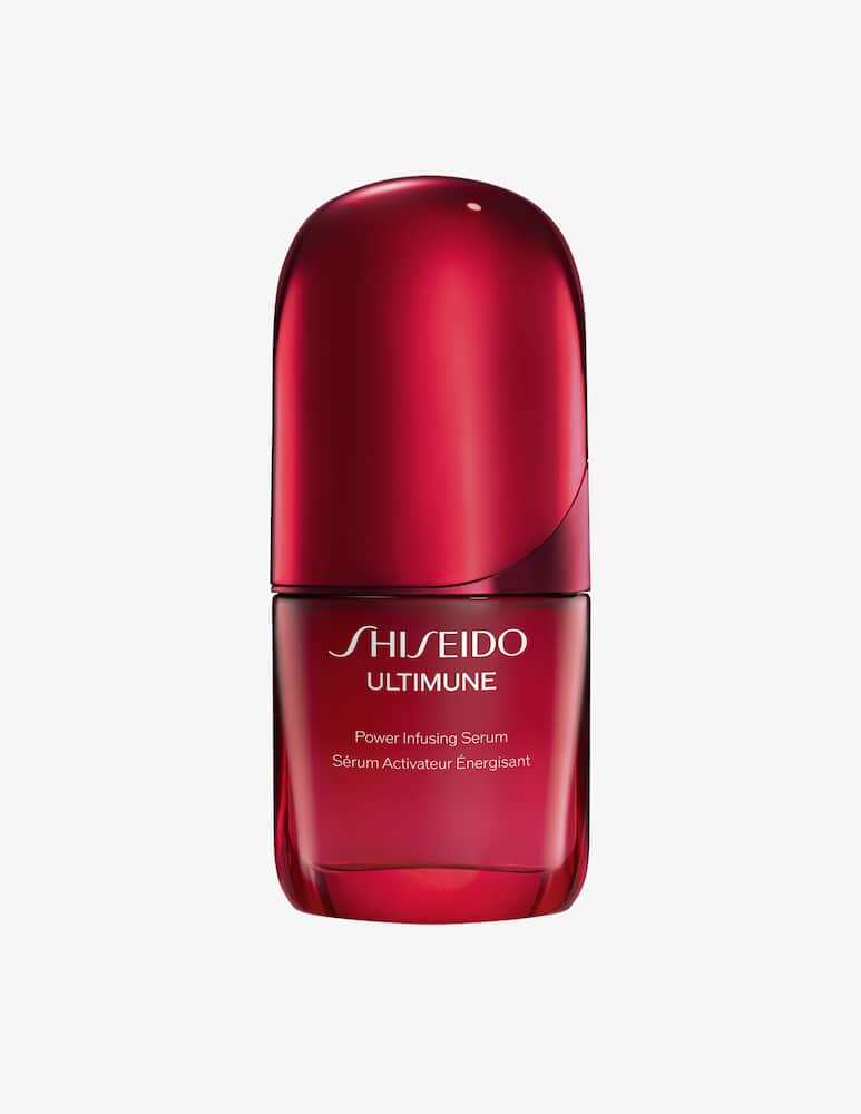 Shiseido Ultimune Power Infusing Serum - immagine 1 Shiseido Ultimune Power Infusing Serum - immagine 1