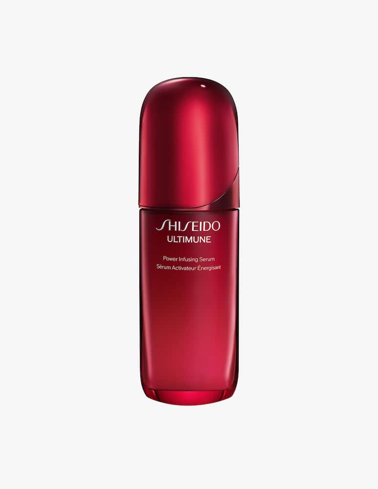 Shiseido Ultimune Power Infusing Serum - picture 1 Shiseido Ultimune Power Infusing Serum - picture 1