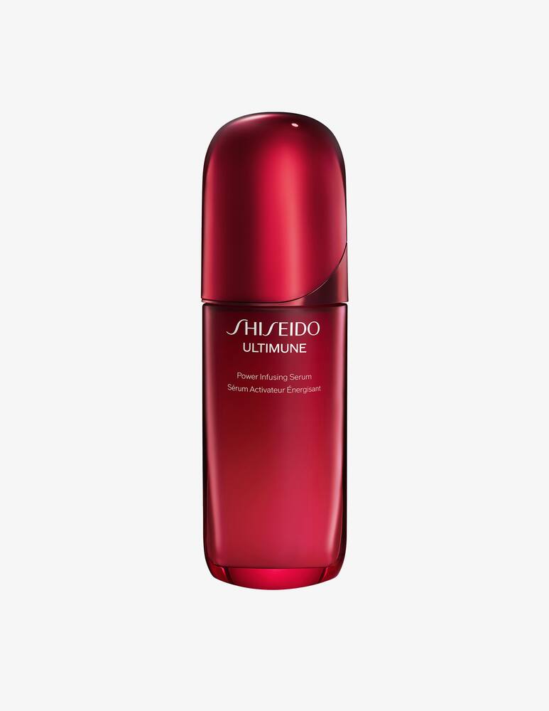 rinascente Shiseido Ultimune Power Infusing Serum