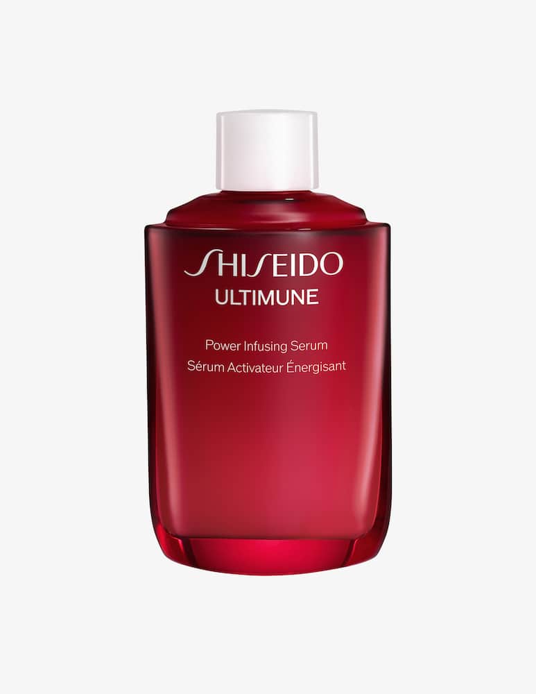 Shiseido Ultimune Power Infusing Serum Refill - immagine 1 Shiseido Ultimune Power Infusing Serum Refill - immagine 1