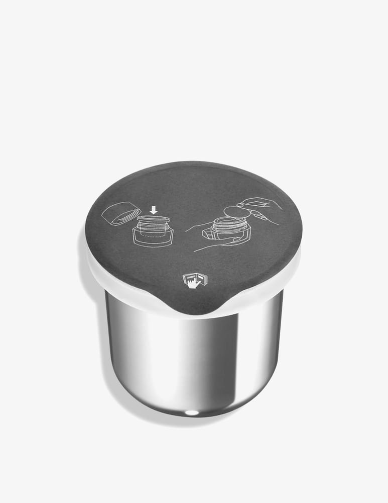 Shiseido Men Total Revitalizer Cream Refill - immagine 2 Shiseido Men Total Revitalizer Cream Refill - immagine 2