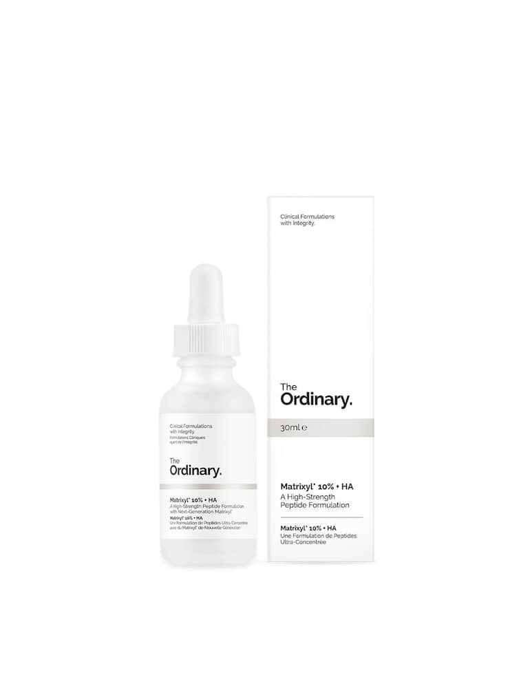 The Ordinary Matrixyl 10% + HA siero anti-rughe - immagine 1 The Ordinary Matrixyl 10% + HA siero anti-rughe - immagine 1